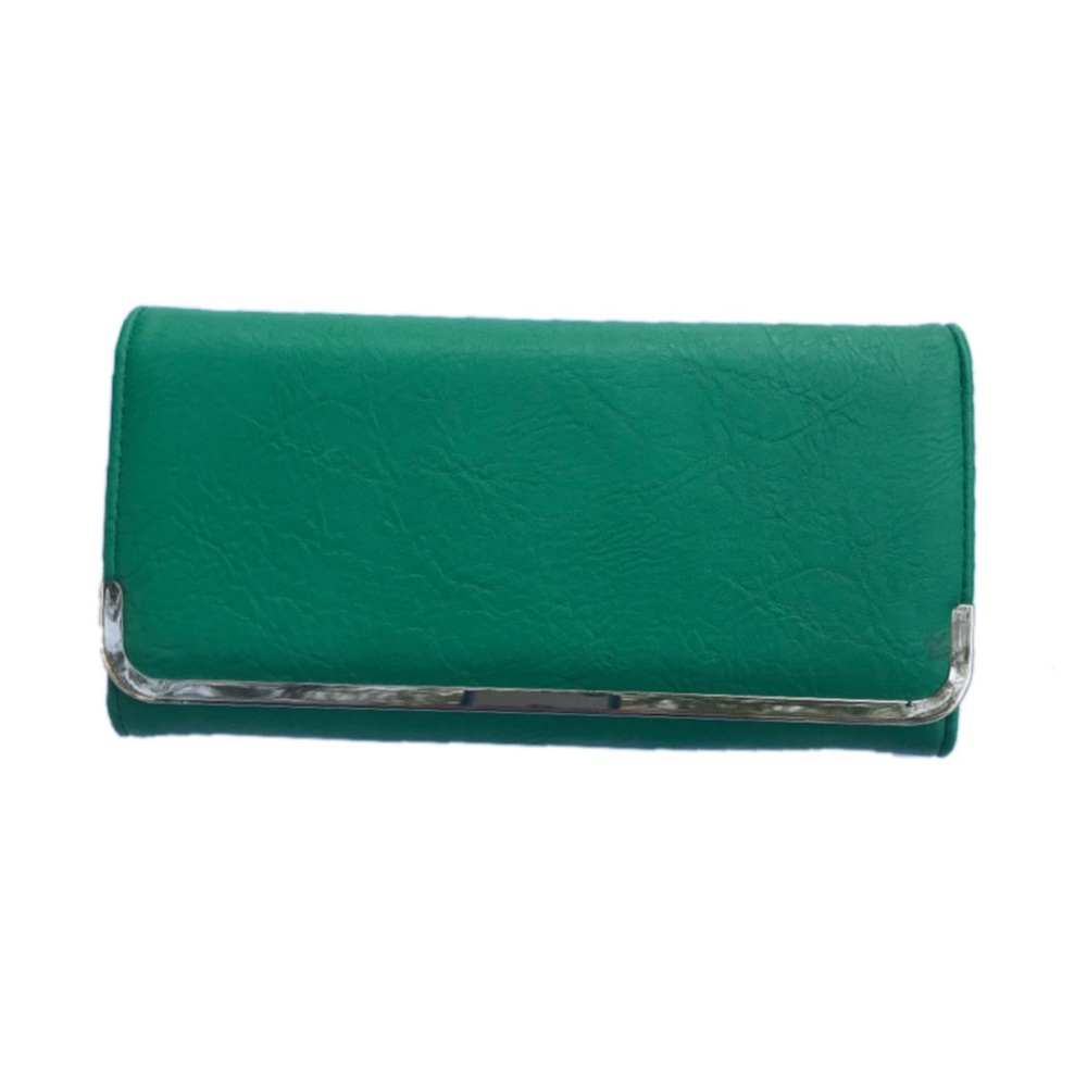 Green Wallet
